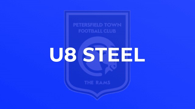 U8 Steel