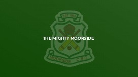 The Mighty Moorside