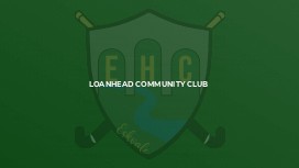 Loanhead Community Club