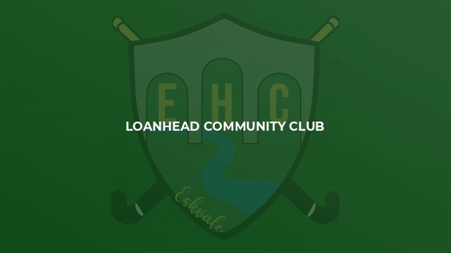 Loanhead Community Club