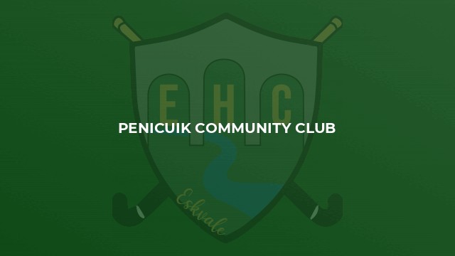 Penicuik Community Club