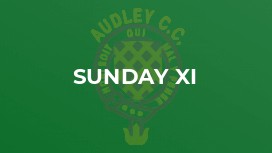 Sunday XI