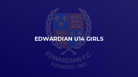 Edwardian U14 Girls