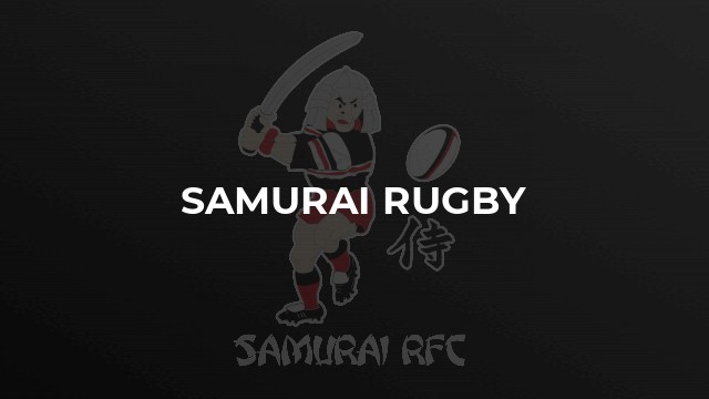 Samurai Rugby