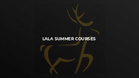 Lala Summer Courses