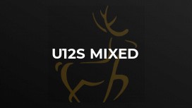 U12s Mixed
