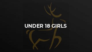 Under 18 Girls