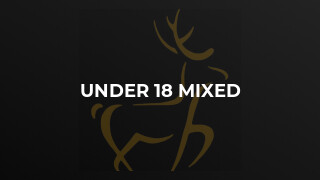 Under 18 Mixed