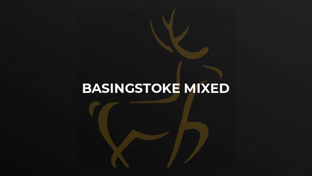 Basingstoke Mixed