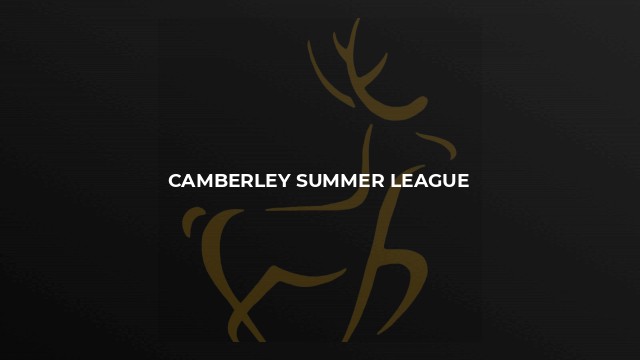 Camberley Summer League