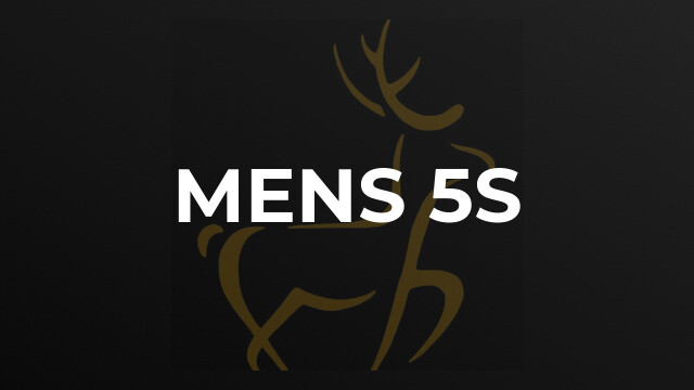 Mens 5s