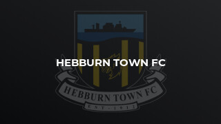 Hebburn Town FC