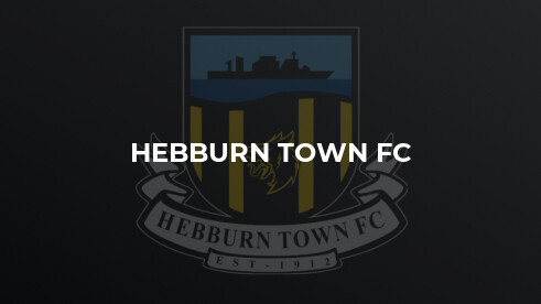 Warrington Rylands 1-0 Hebburn Town: Hornets out of 20-21 Vase after tough away defeat