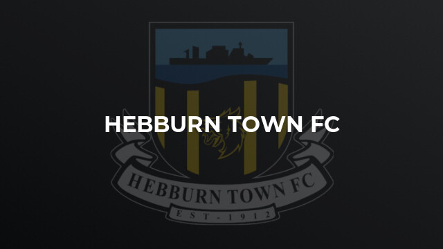Hebburn Town FC