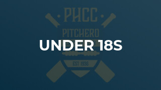 Under 18s