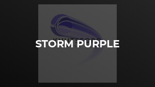 Storm purple