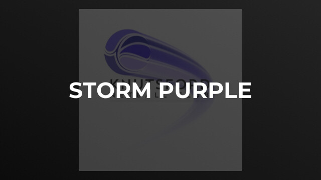 Storm purple