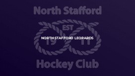 North Stafford Leopards