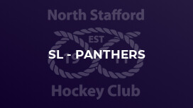 SL - Panthers