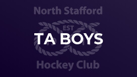 TA Boys