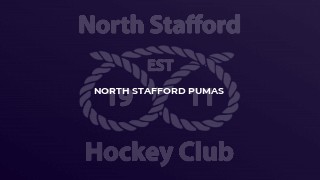 North Stafford Pumas