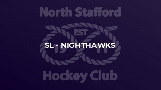 SL - Nighthawks