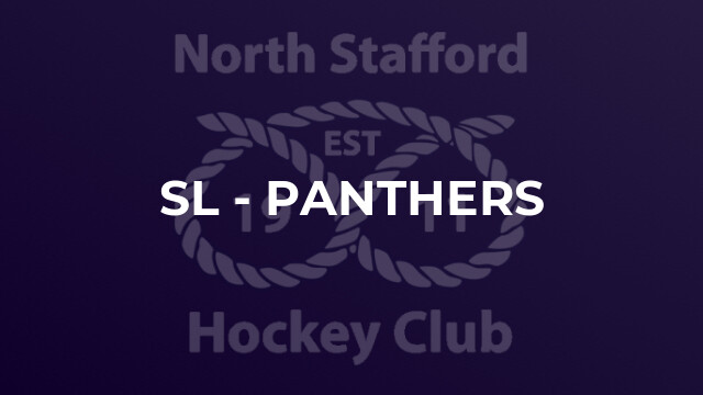 SL - Panthers