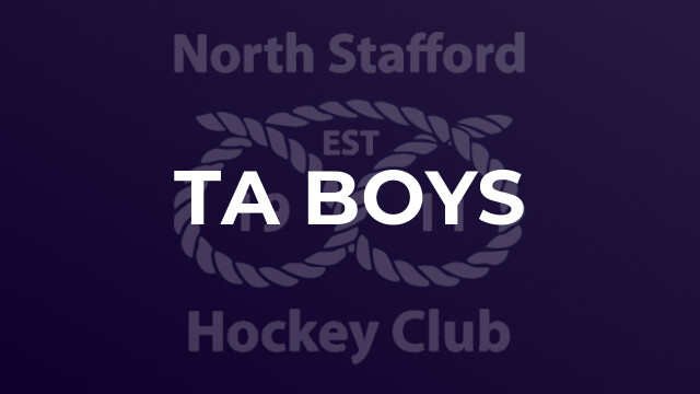 TA Boys