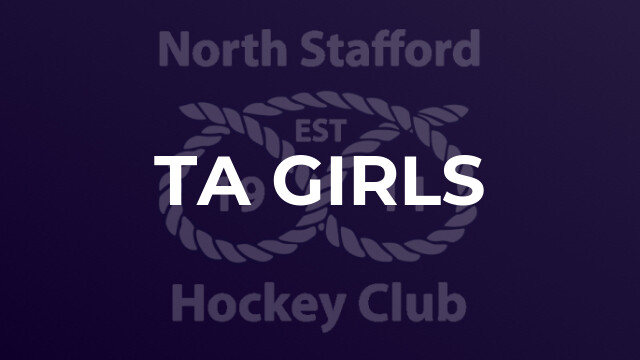 TA Girls