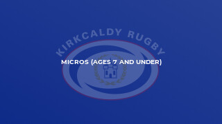 Micros (ages 7 and under)