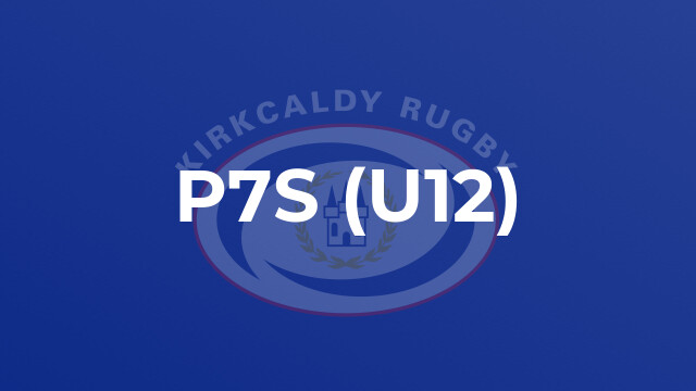 P7s (U12)