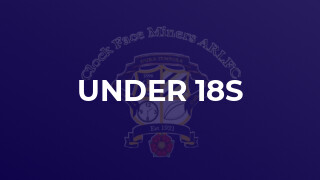 Under 18s