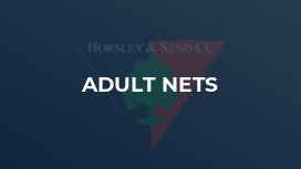Adult Nets