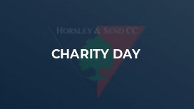 Charity Day
