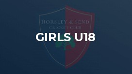 Girls U18