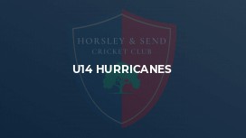 U14 Hurricanes