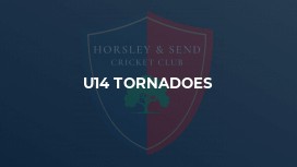 U14 Tornadoes