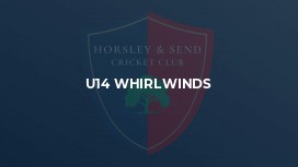 U14 Whirlwinds