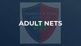 Adult Nets