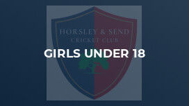 Girls Under 18