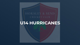 U14 Hurricanes