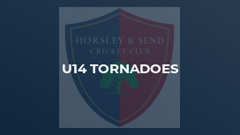 U14 Tornadoes