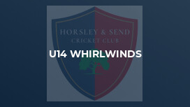 U14 Whirlwinds