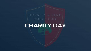 Charity Day