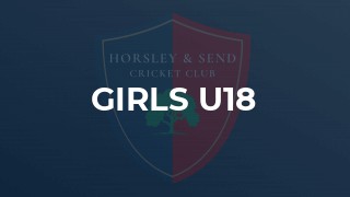 Girls U18