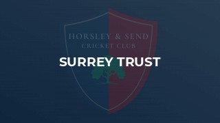 Surrey Trust