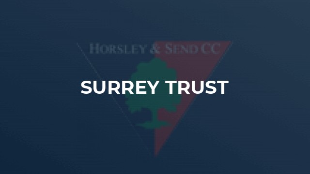 Surrey Trust