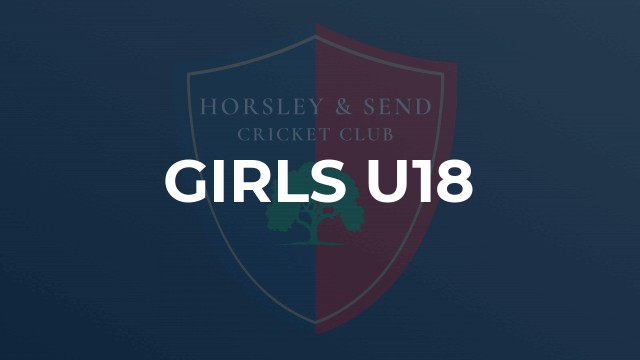 Girls U18