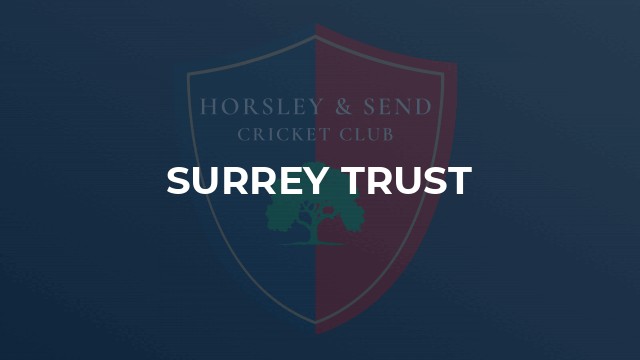 Surrey Trust