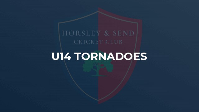 U14 Tornadoes